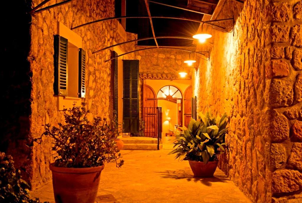 Sa Vall Valldemossa Екстериор снимка