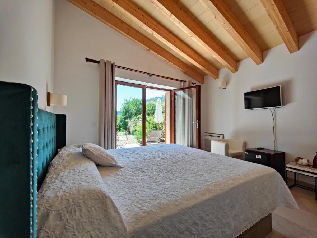 Sa Vall Valldemossa Екстериор снимка