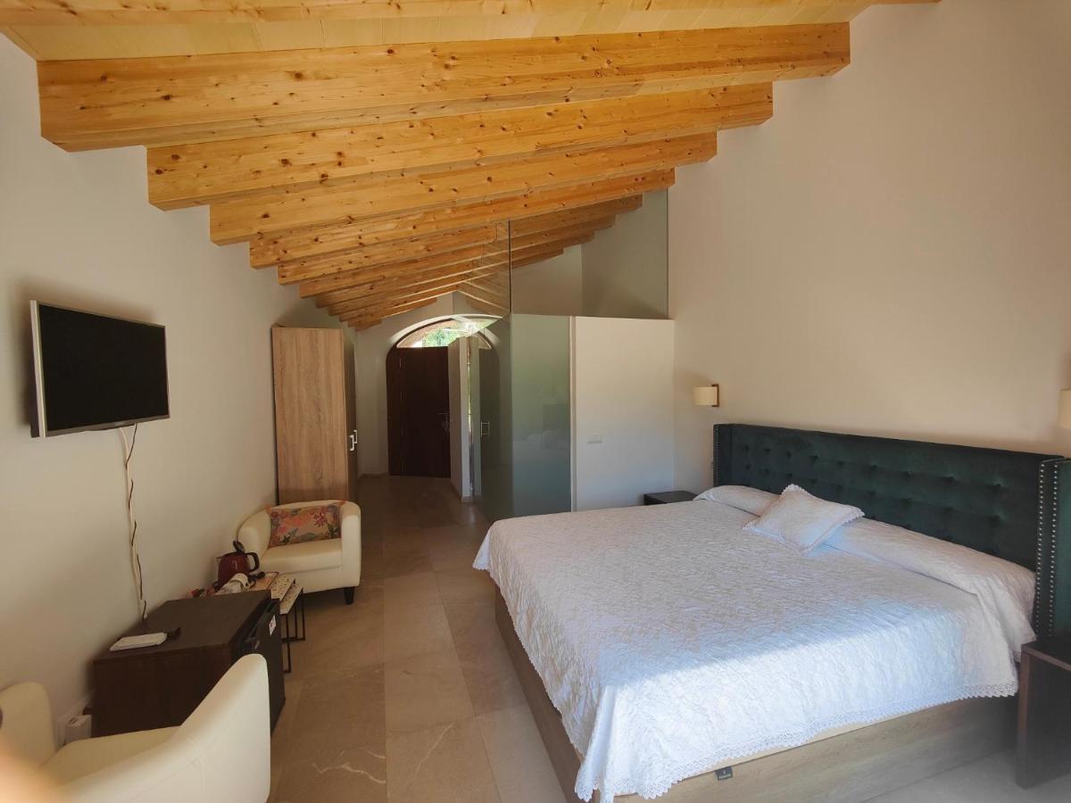 Sa Vall Valldemossa Екстериор снимка