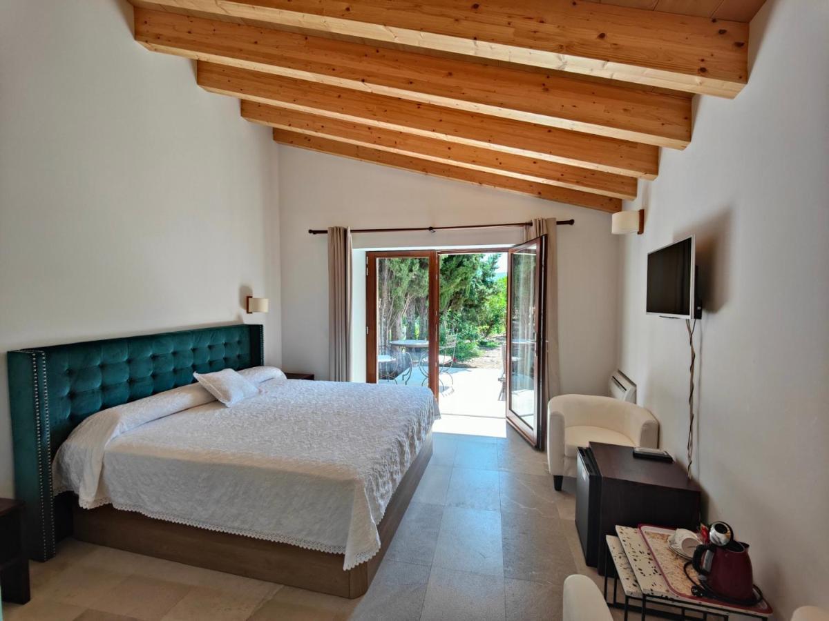 Sa Vall Valldemossa Екстериор снимка