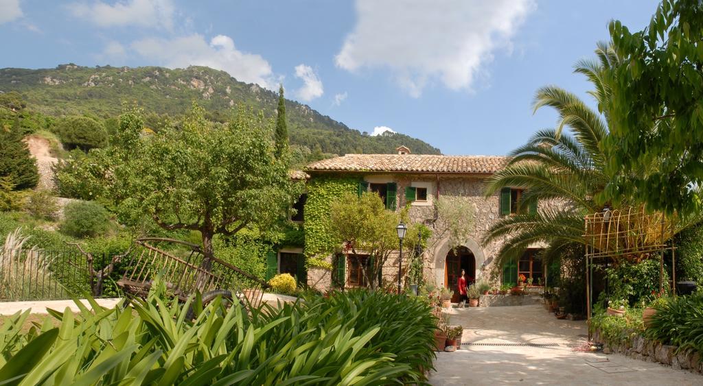 Sa Vall Valldemossa Екстериор снимка