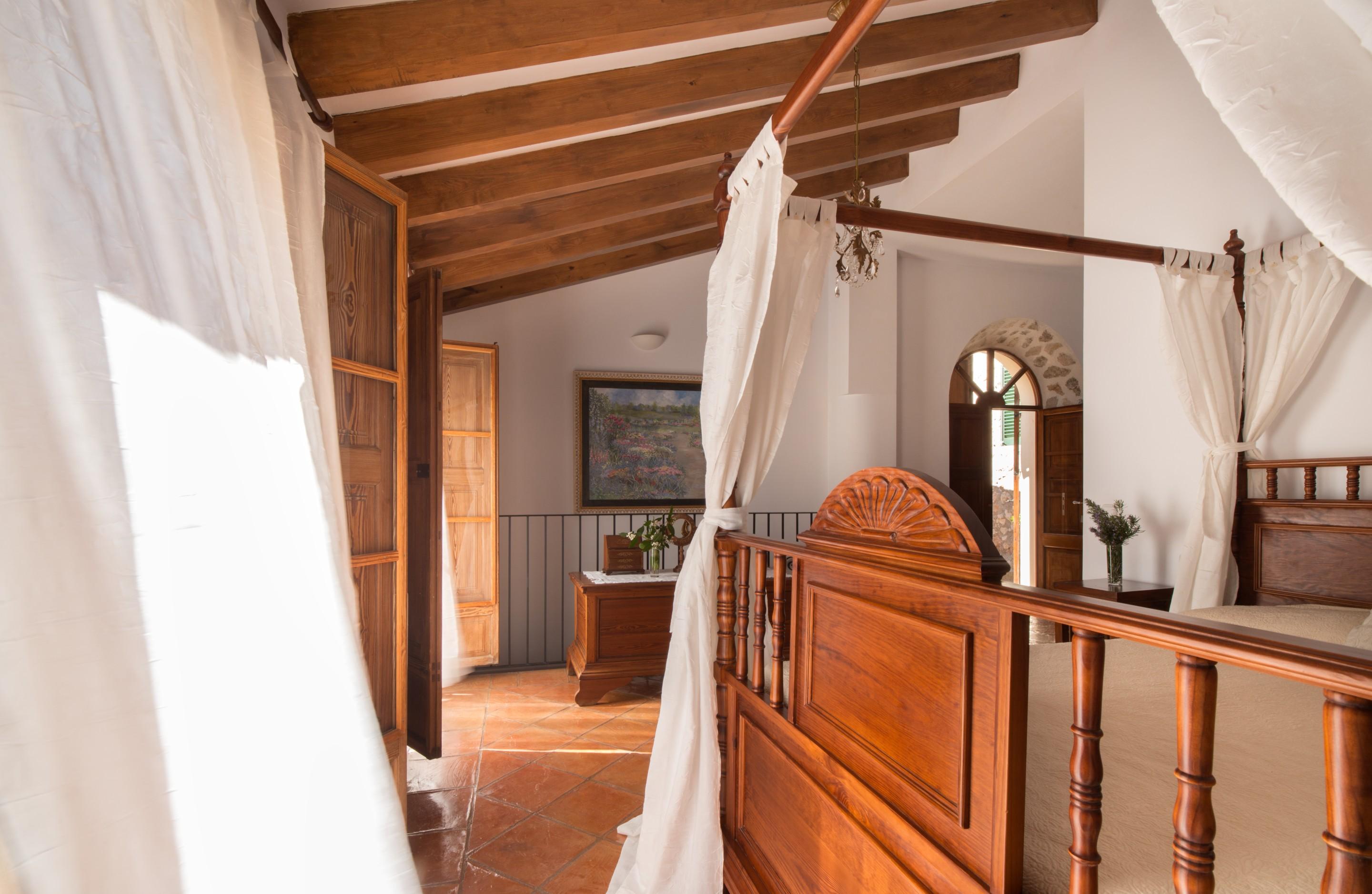Sa Vall Valldemossa Екстериор снимка