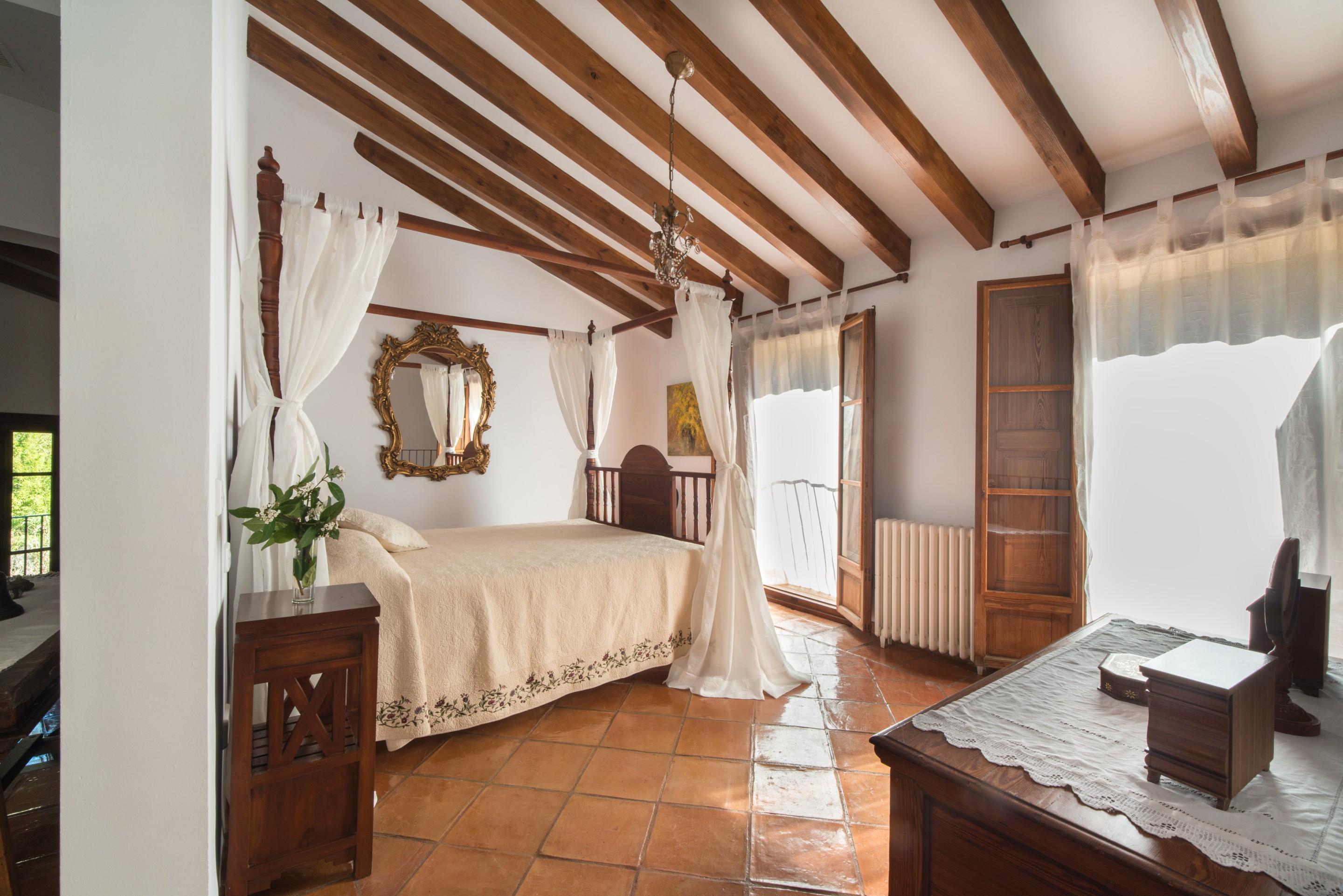 Sa Vall Valldemossa Екстериор снимка