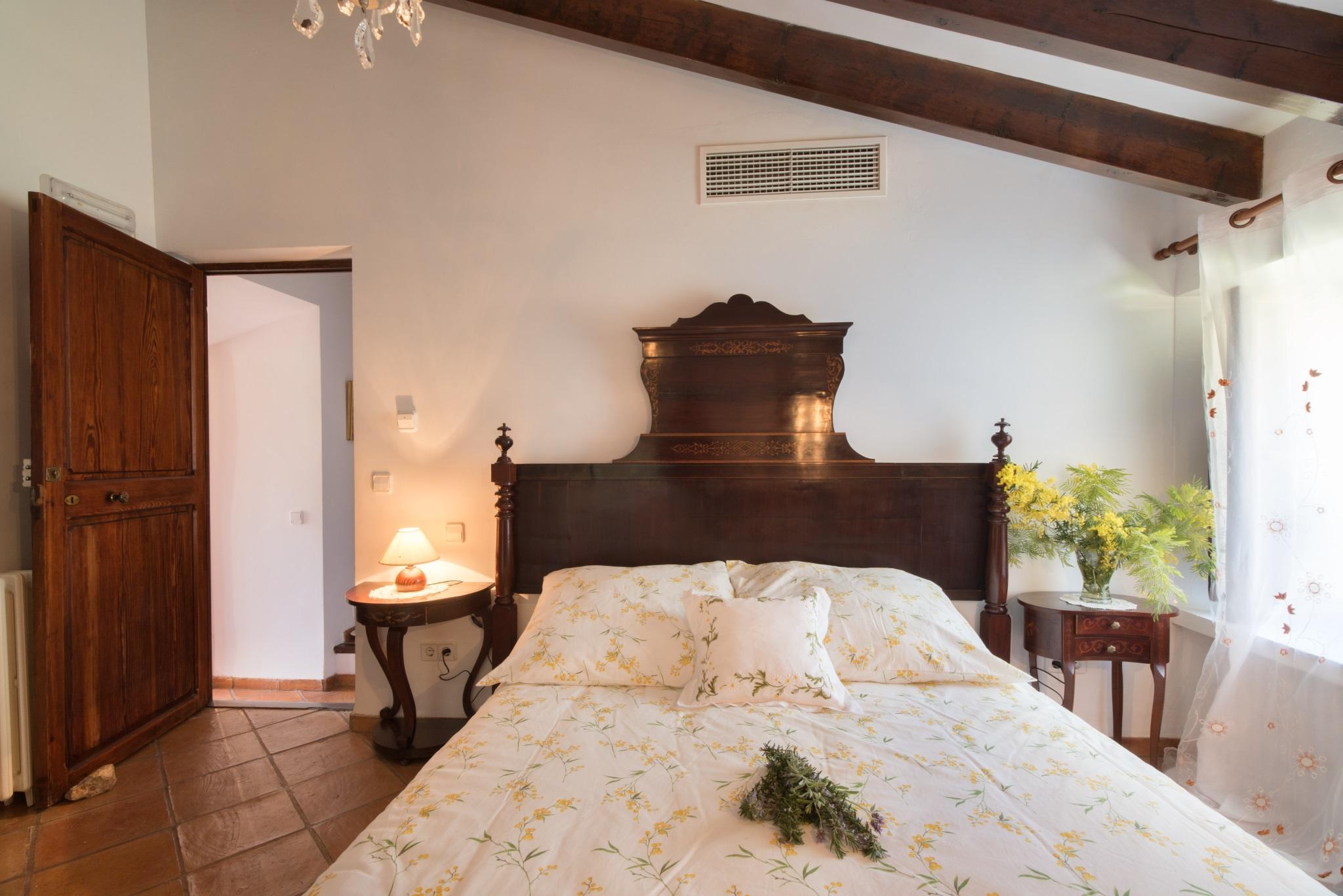 Sa Vall Valldemossa Екстериор снимка