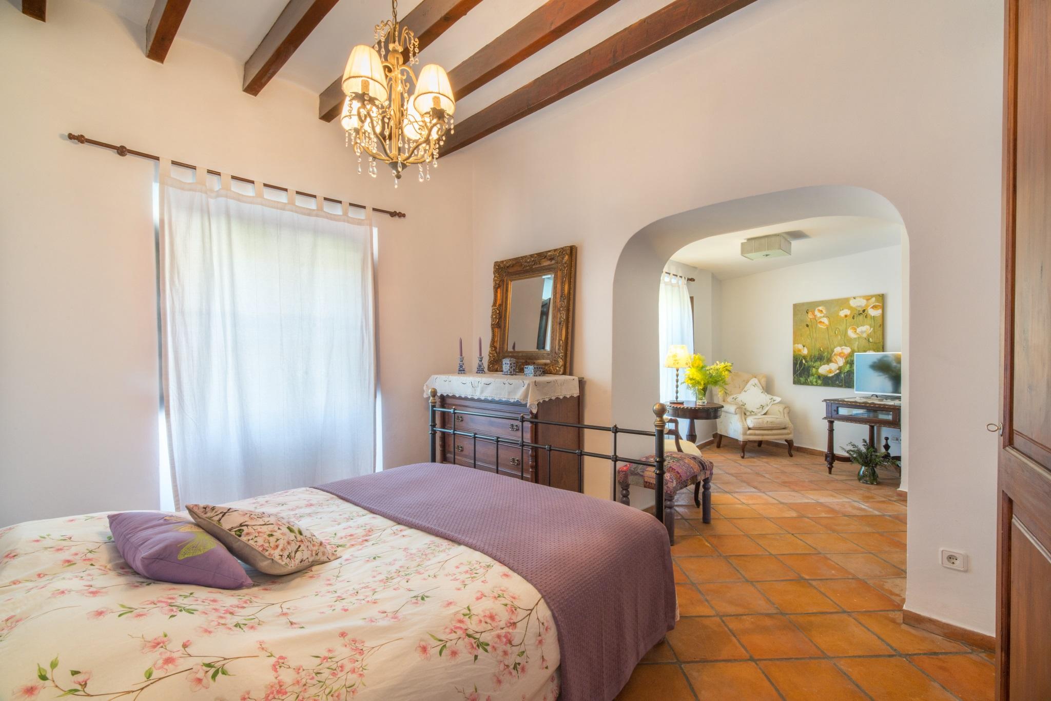 Sa Vall Valldemossa Екстериор снимка