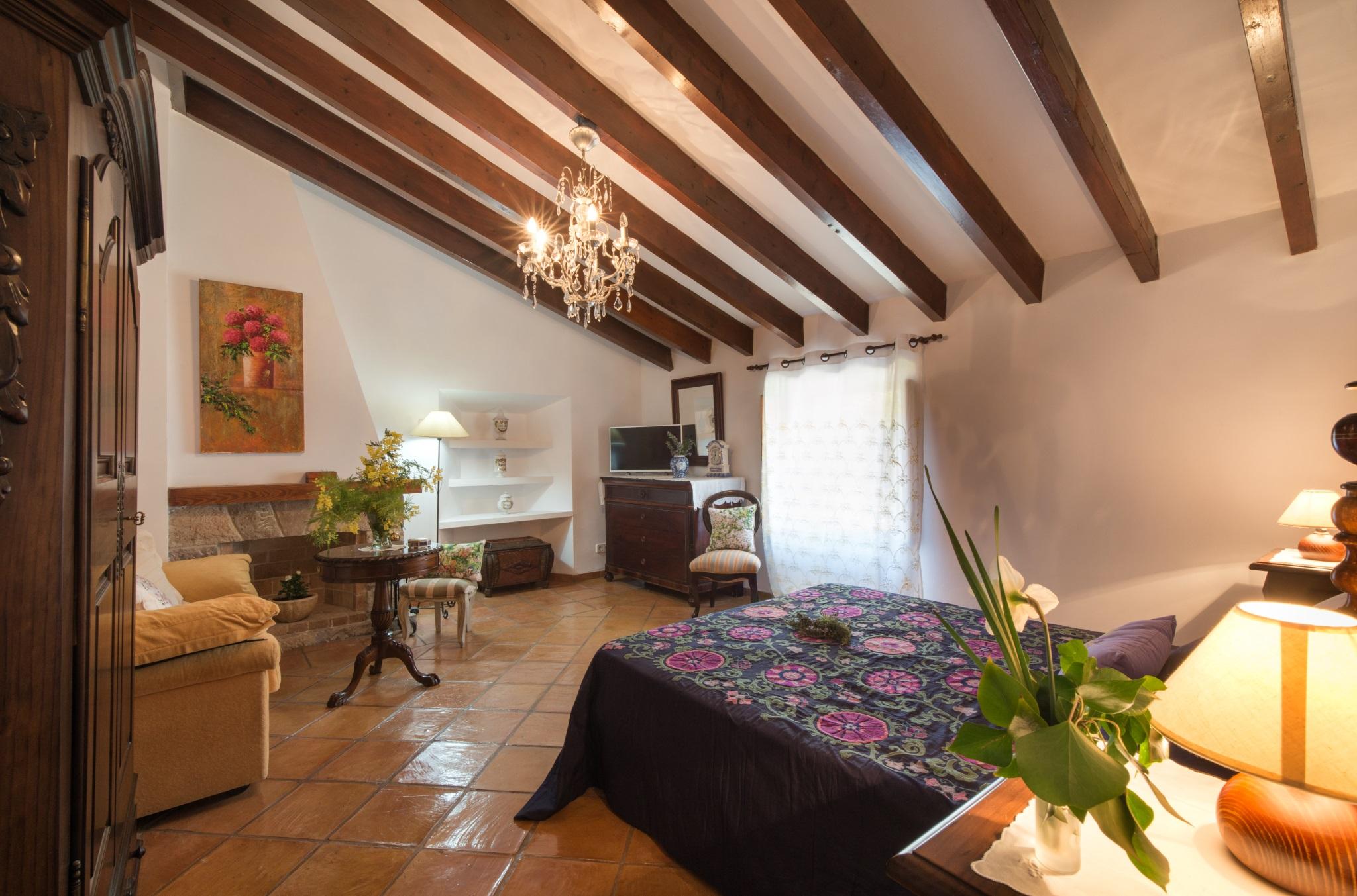 Sa Vall Valldemossa Екстериор снимка