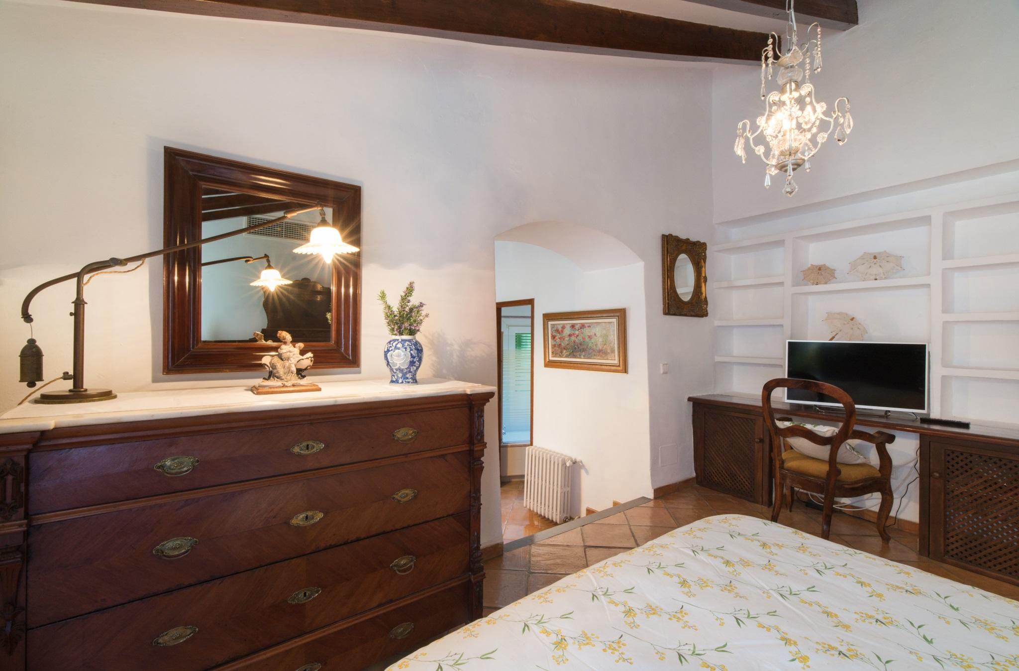 Sa Vall Valldemossa Екстериор снимка