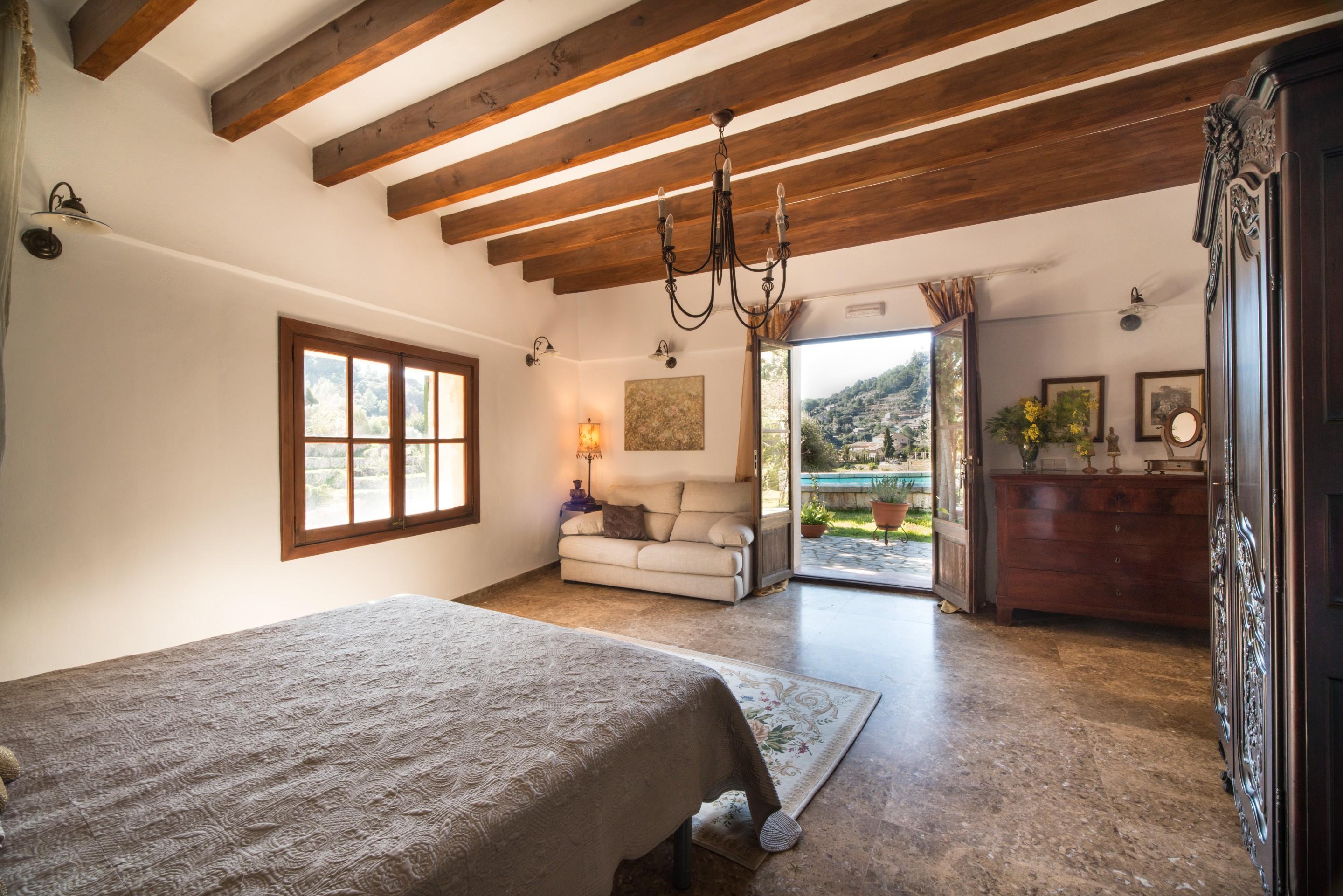 Sa Vall Valldemossa Екстериор снимка