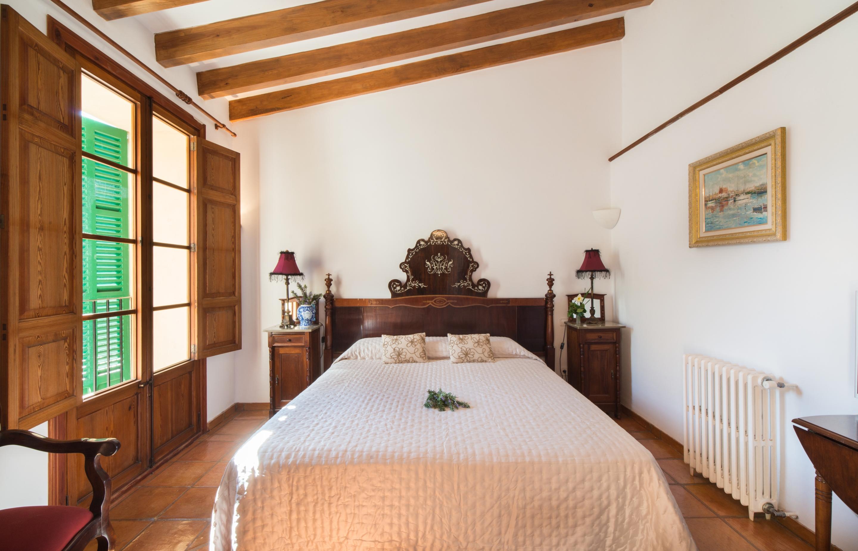 Sa Vall Valldemossa Екстериор снимка