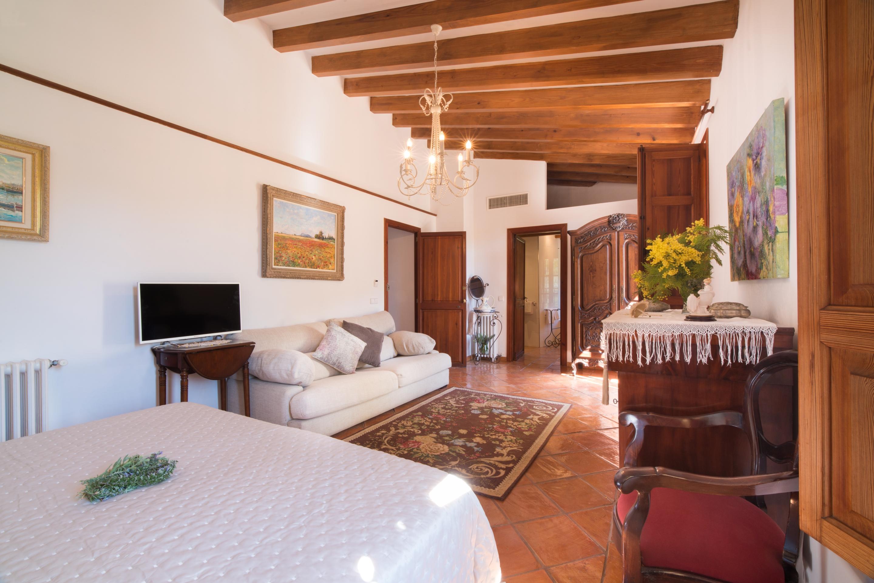 Sa Vall Valldemossa Екстериор снимка