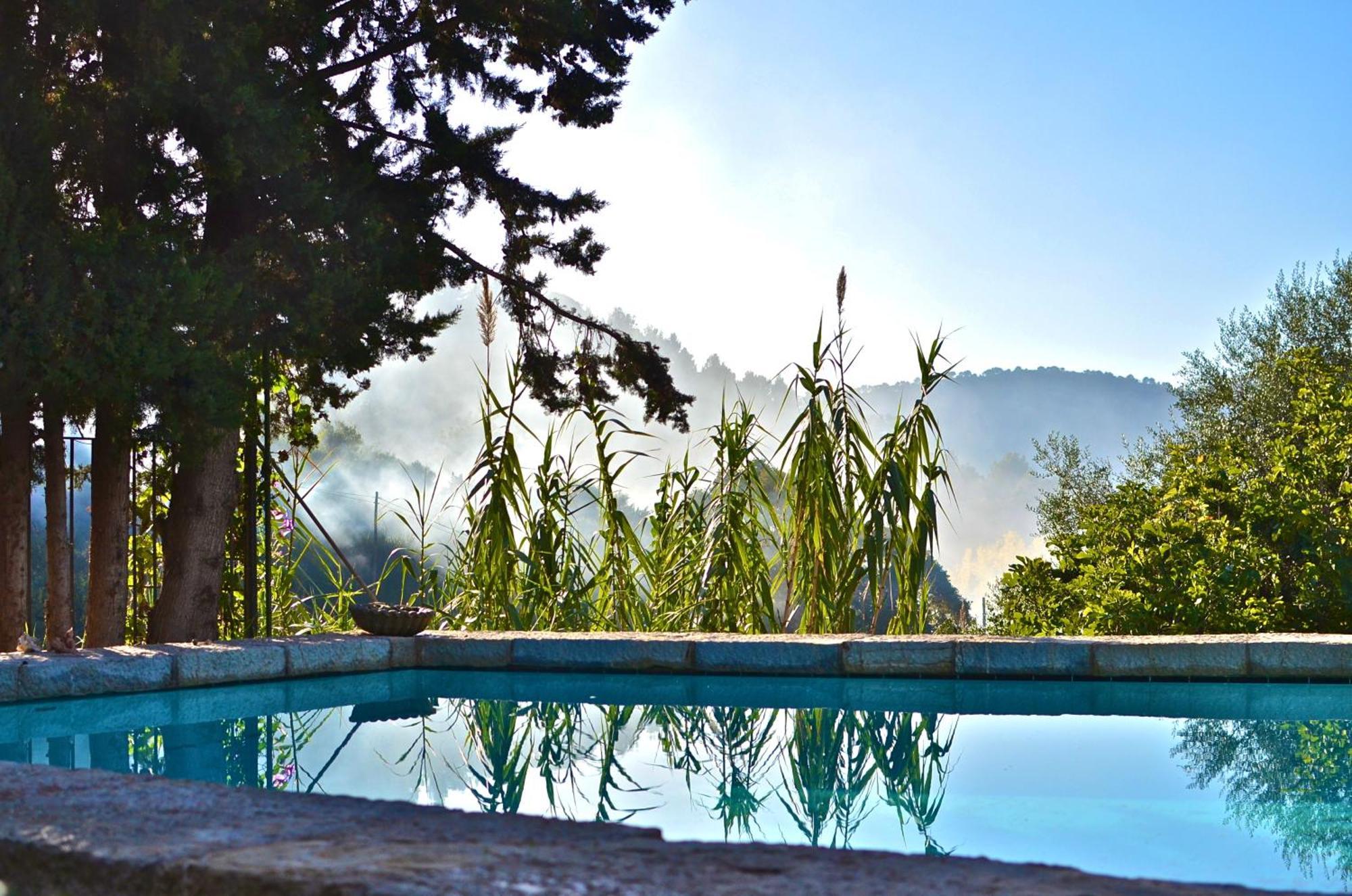 Sa Vall Valldemossa Екстериор снимка