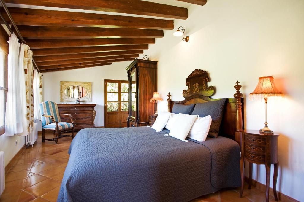 Sa Vall Valldemossa Стая снимка