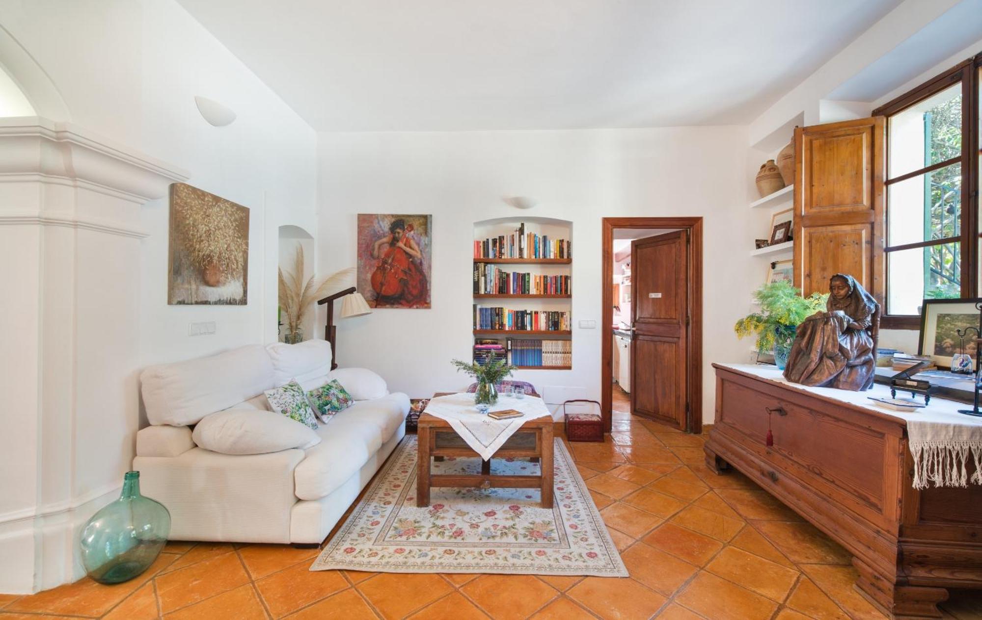 Sa Vall Valldemossa Екстериор снимка