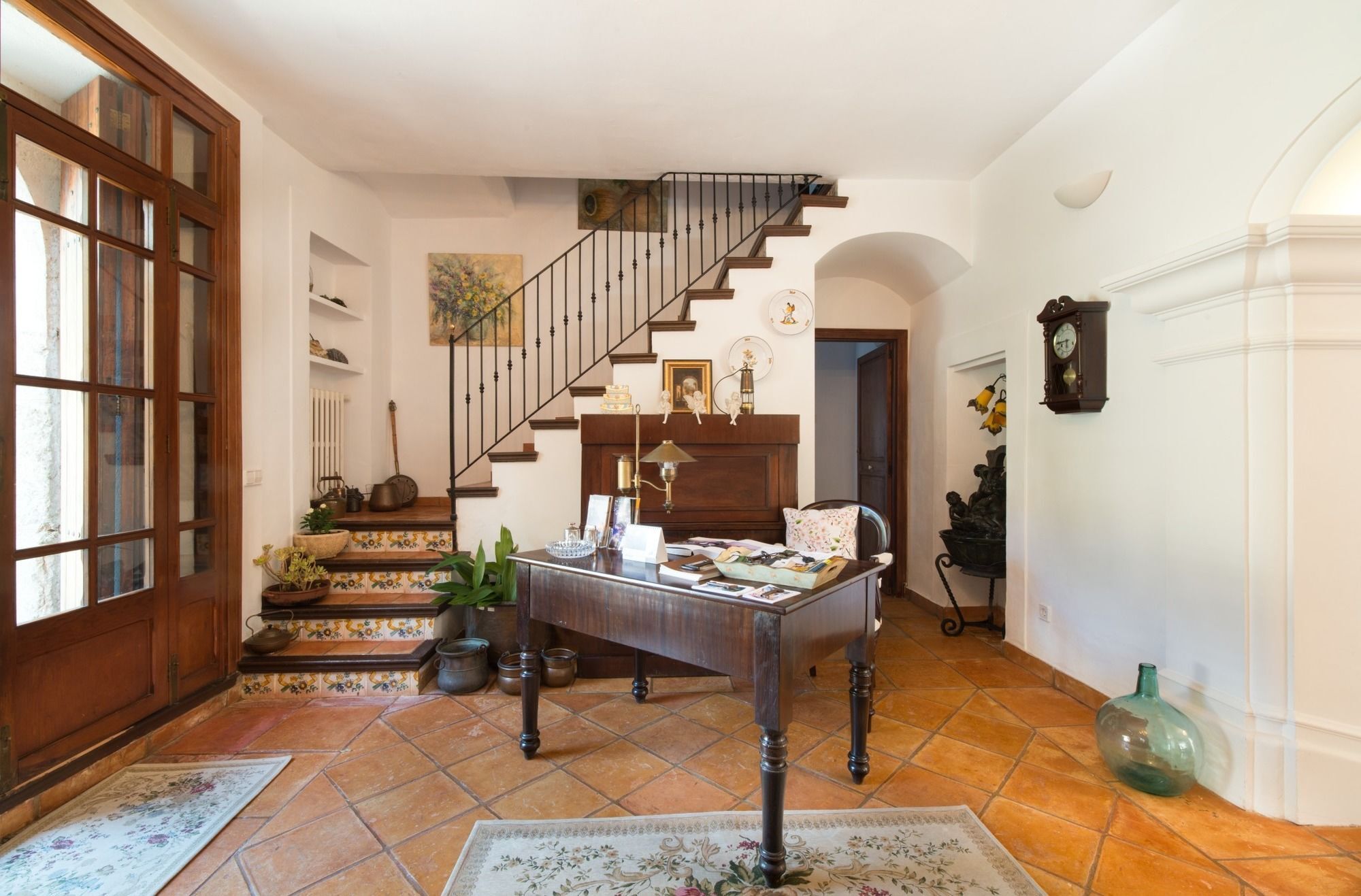 Sa Vall Valldemossa Екстериор снимка