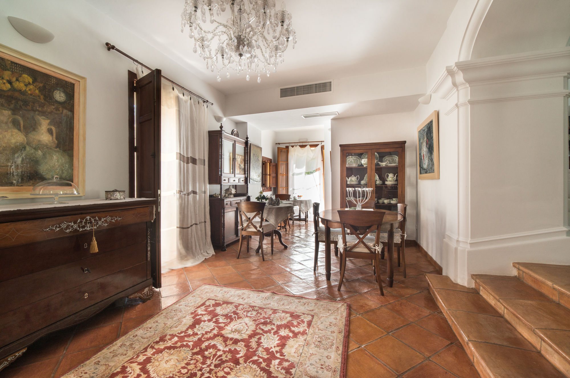 Sa Vall Valldemossa Екстериор снимка