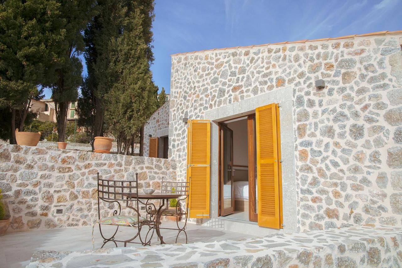 Sa Vall Valldemossa Екстериор снимка
