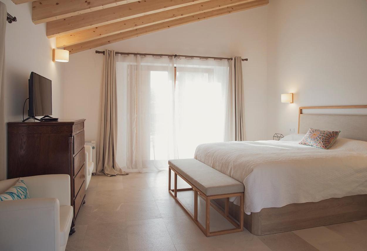 Sa Vall Valldemossa Екстериор снимка