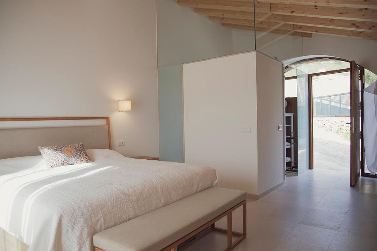 Sa Vall Valldemossa Екстериор снимка