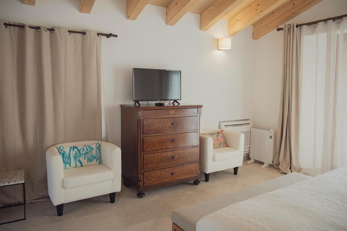 Sa Vall Valldemossa Екстериор снимка